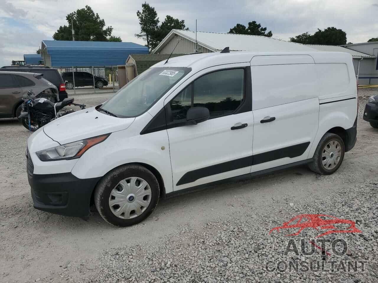 FORD TRANSIT 2020 - NM0LS7E2XL1463902