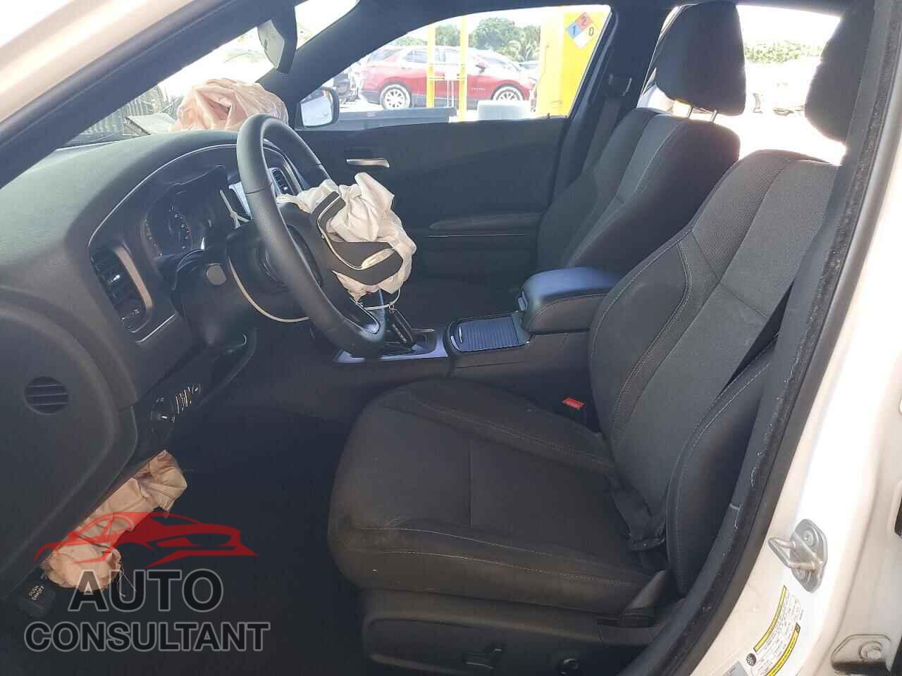 DODGE CHARGER 2017 - 2C3CDXHG3HH593117