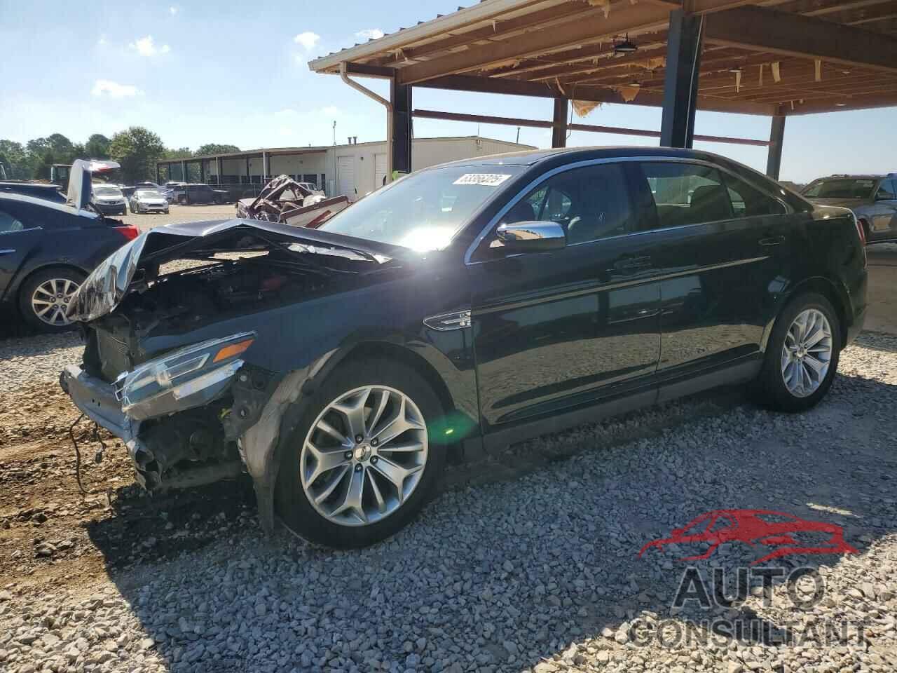 FORD TAURUS 2015 - 1FAHP2F84FG118324