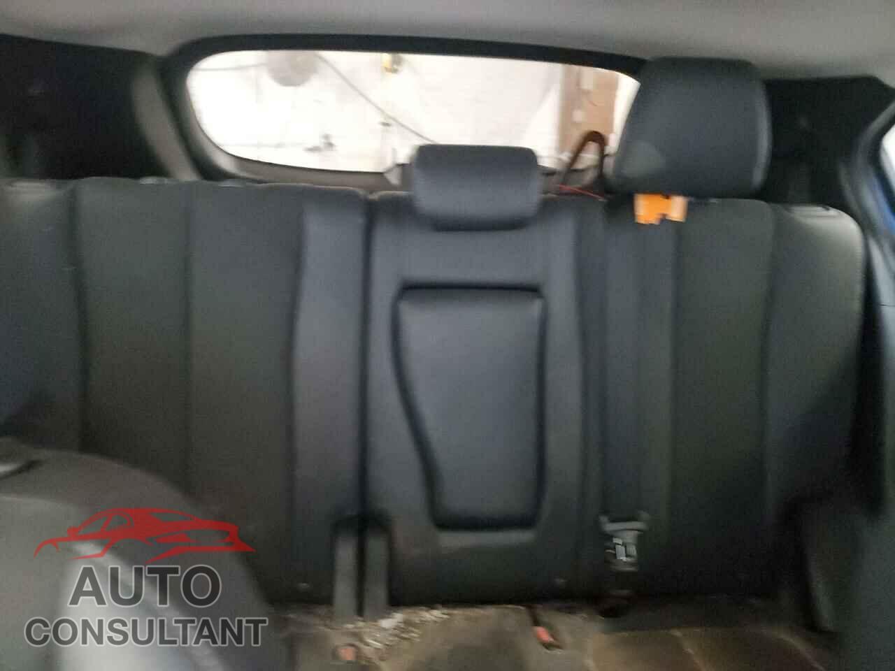 MITSUBISHI ECLIPSE 2022 - JA4ATWAA0NZ017576