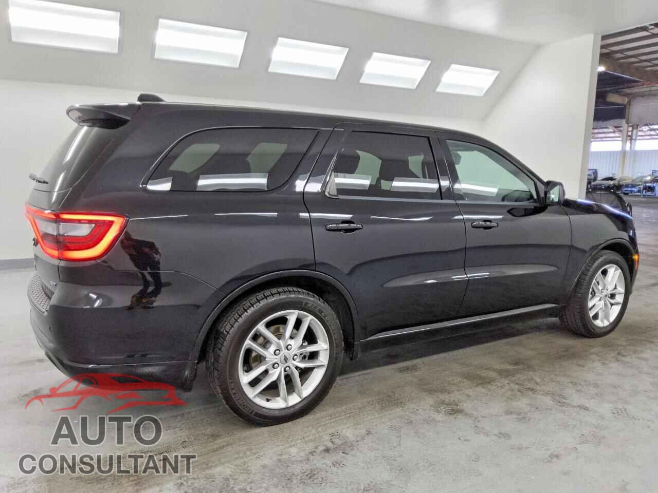 DODGE DURANGO 2023 - 1C4RDHDG8PC678277