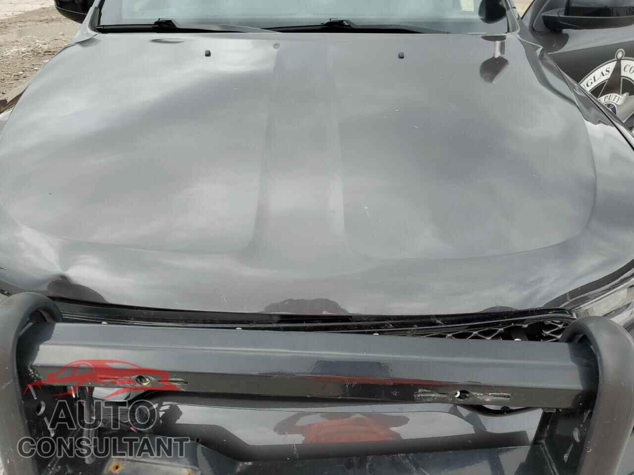 DODGE DURANGO 2023 - 1C4SDJFT4PC638071