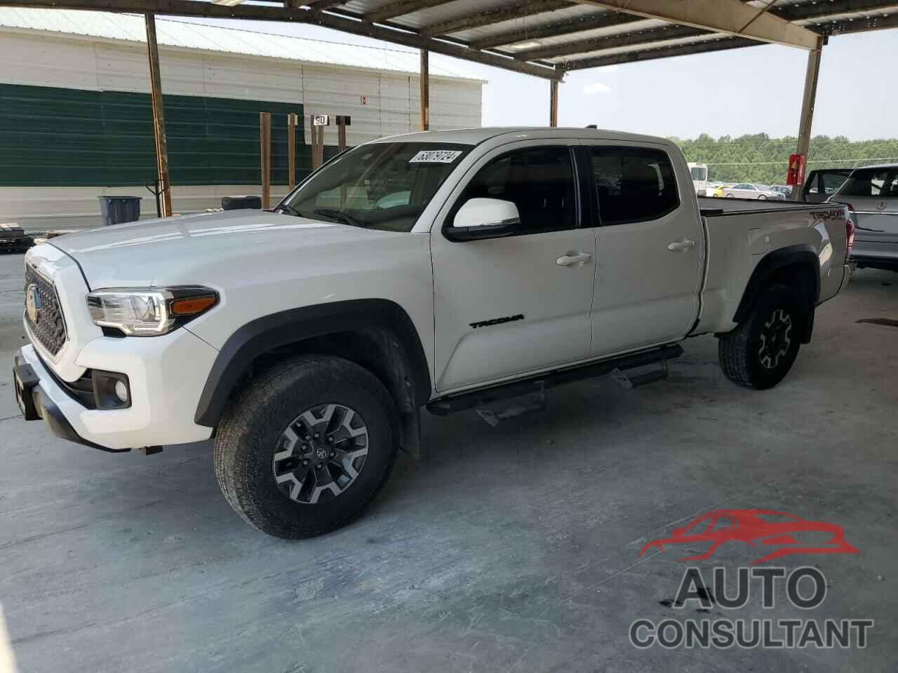 TOYOTA TACOMA 2019 - 3TMDZ5BN8KM059679