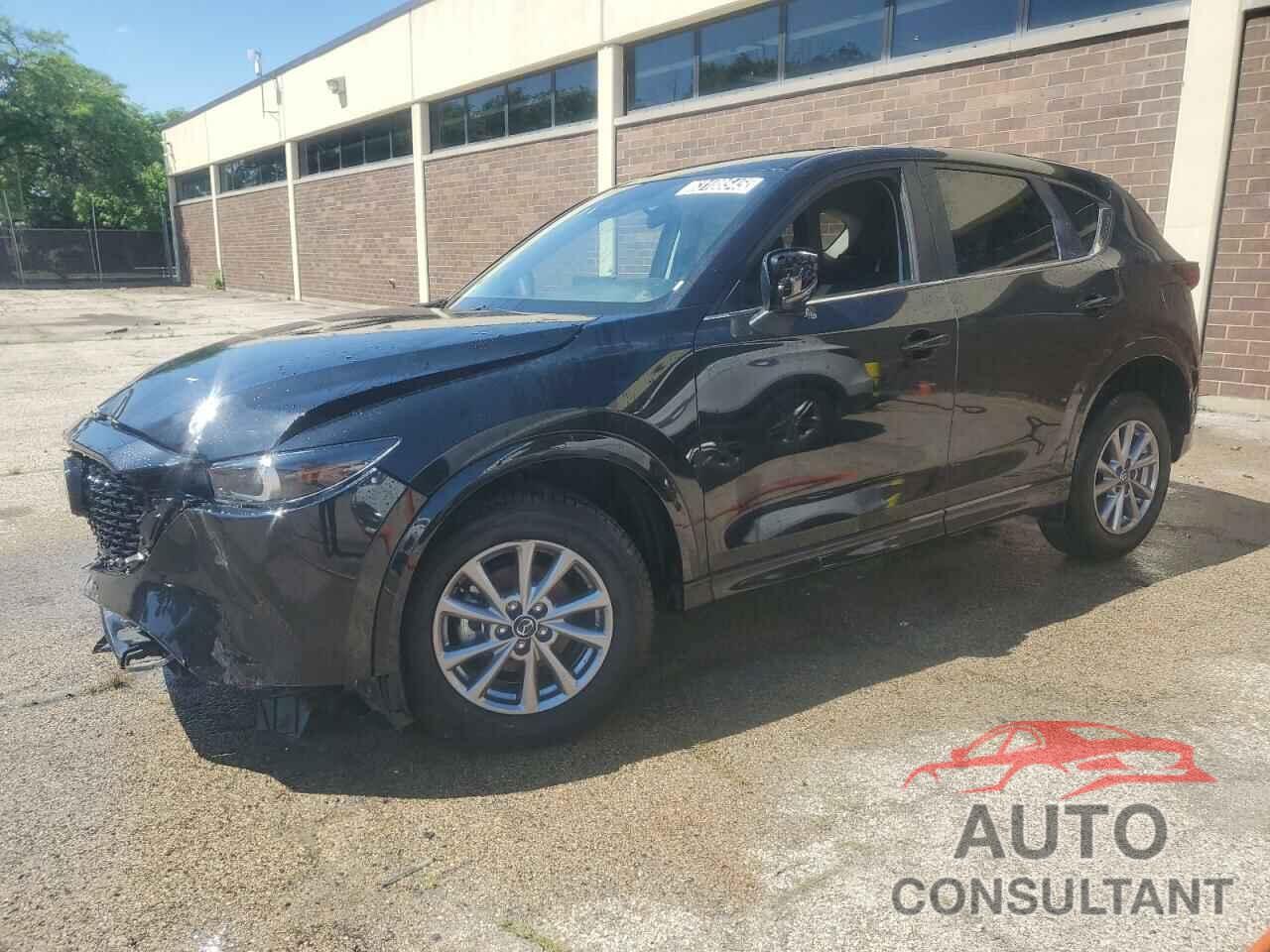 MAZDA CX-5 SELEC 2024 - JM3KFBBL4R0482194