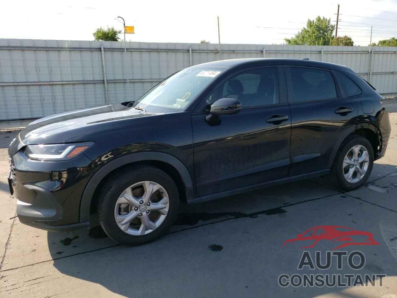 HONDA HR-V 2023 - 3CZRZ2H39PM701760