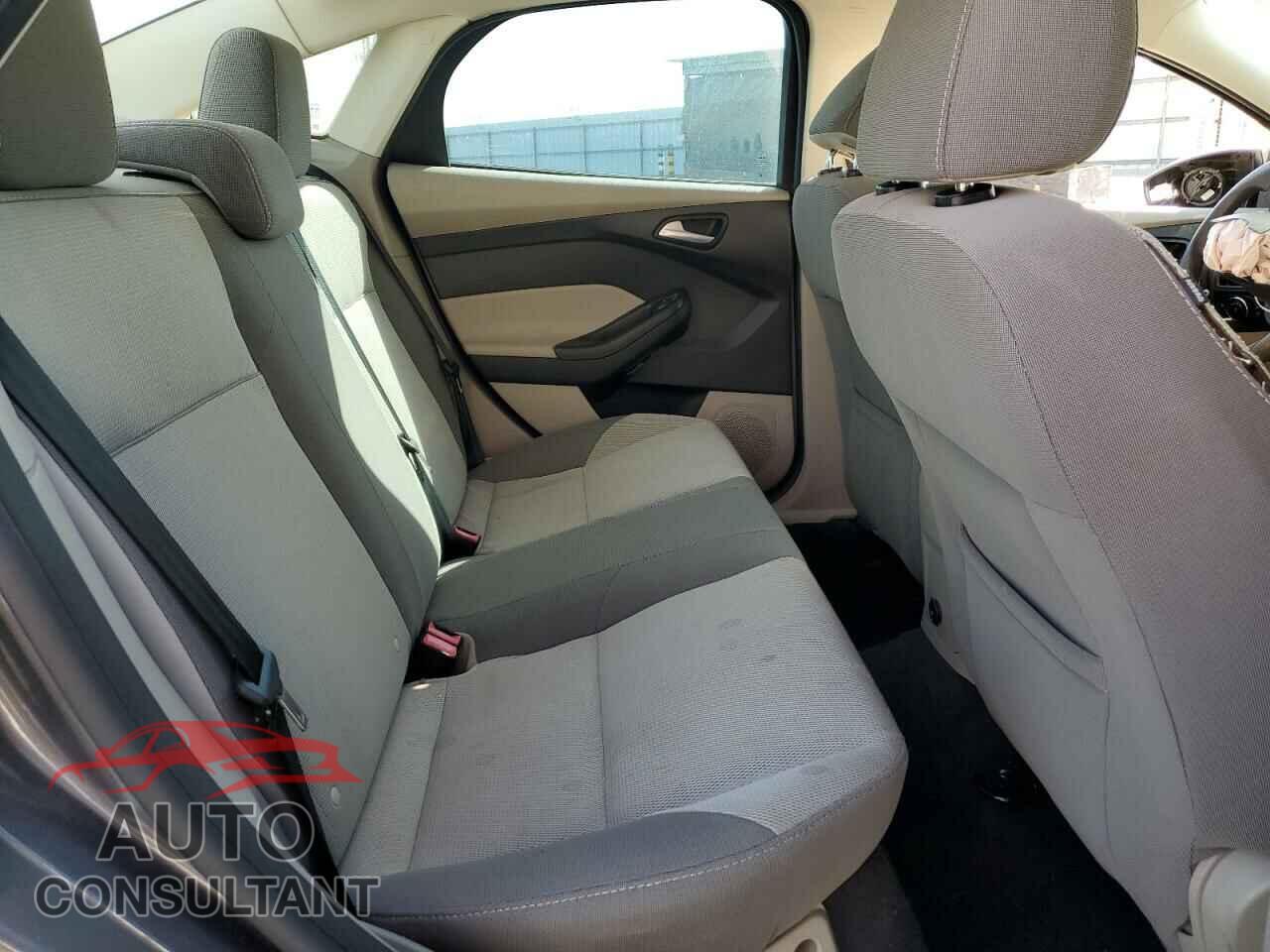 FORD FOCUS 2013 - 1FADP3F20DL335793