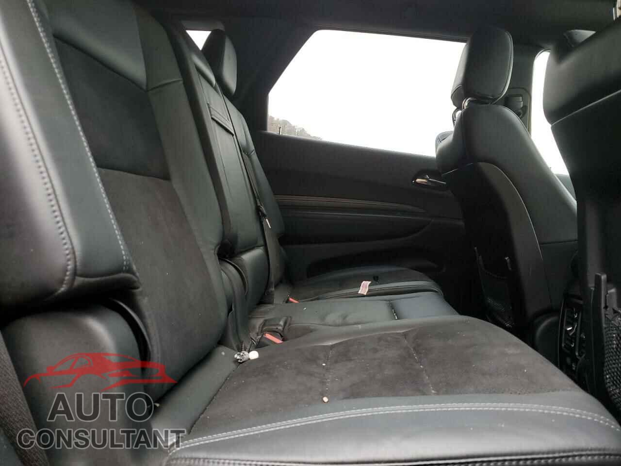 DODGE DURANGO 2021 - 1C4RDJDG7MC837342