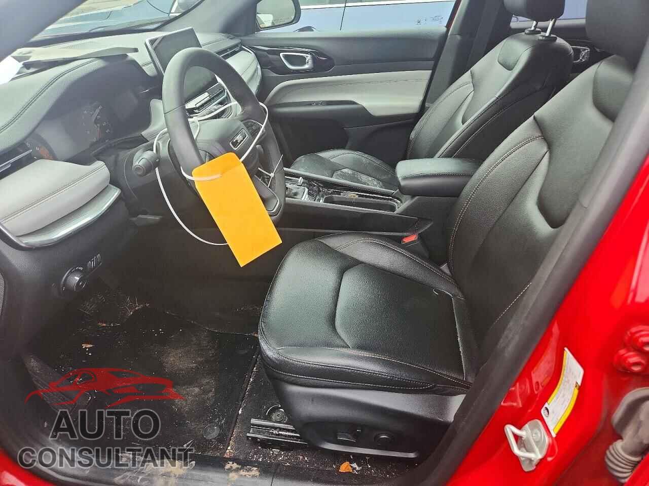 JEEP COMPASS 2023 - 3C4NJDCN6PT567621
