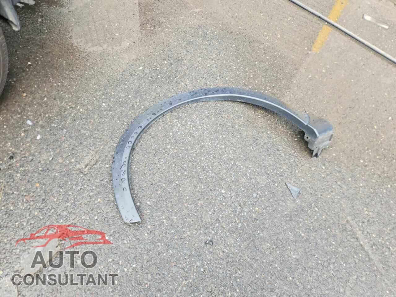 MITSUBISHI ECLIPSE 2020 - JA4AS3AA5LZ022710