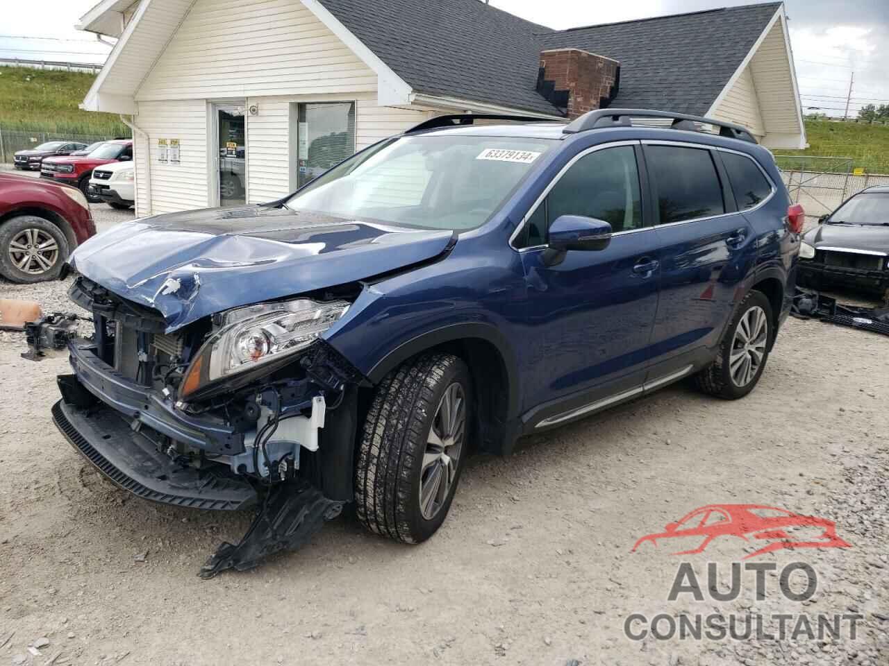 SUBARU ASCENT 2020 - 4S4WMAPD4L3472519