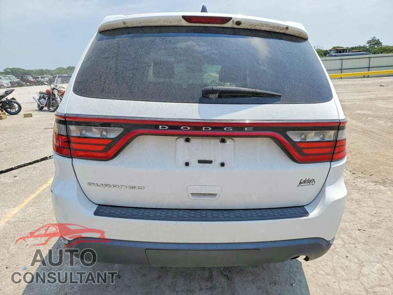 DODGE DURANGO 2015 - 1C4RDHAG0FC132608