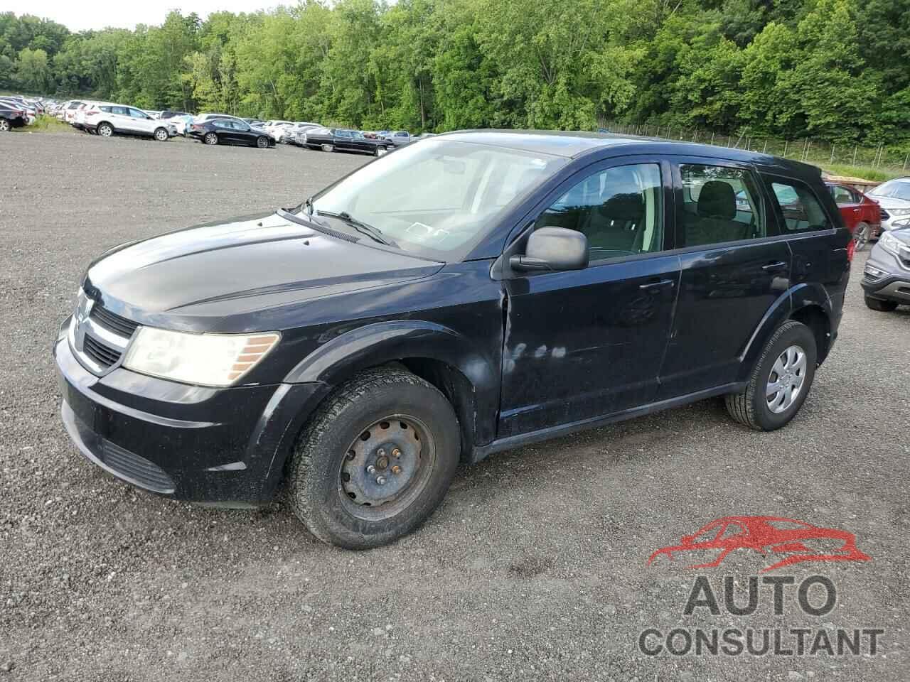 DODGE JOURNEY 2010 - 3D4PG4FB6AT234368