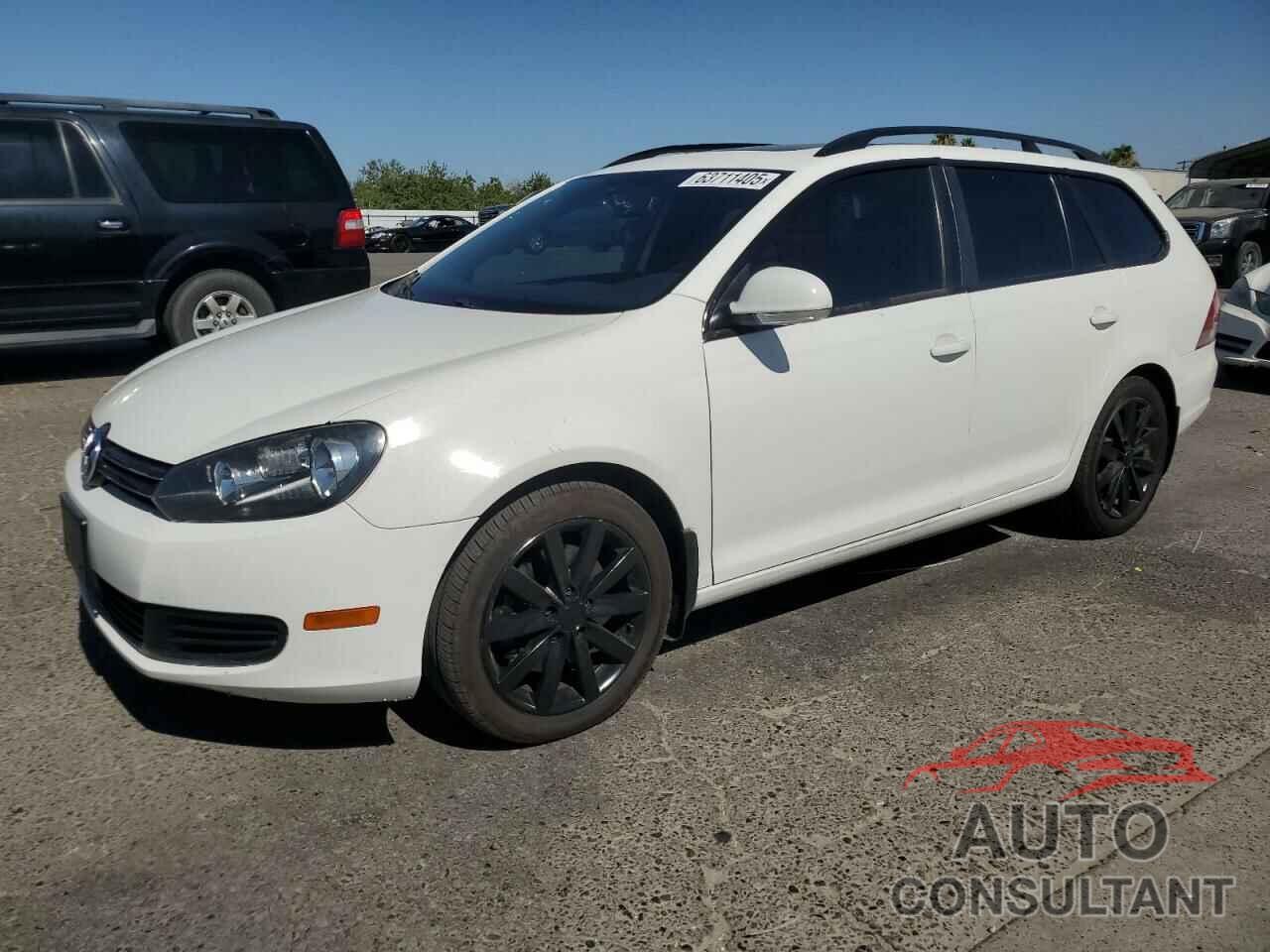 VOLKSWAGEN JETTA 2012 - 3VWPL7AJ9CM697317