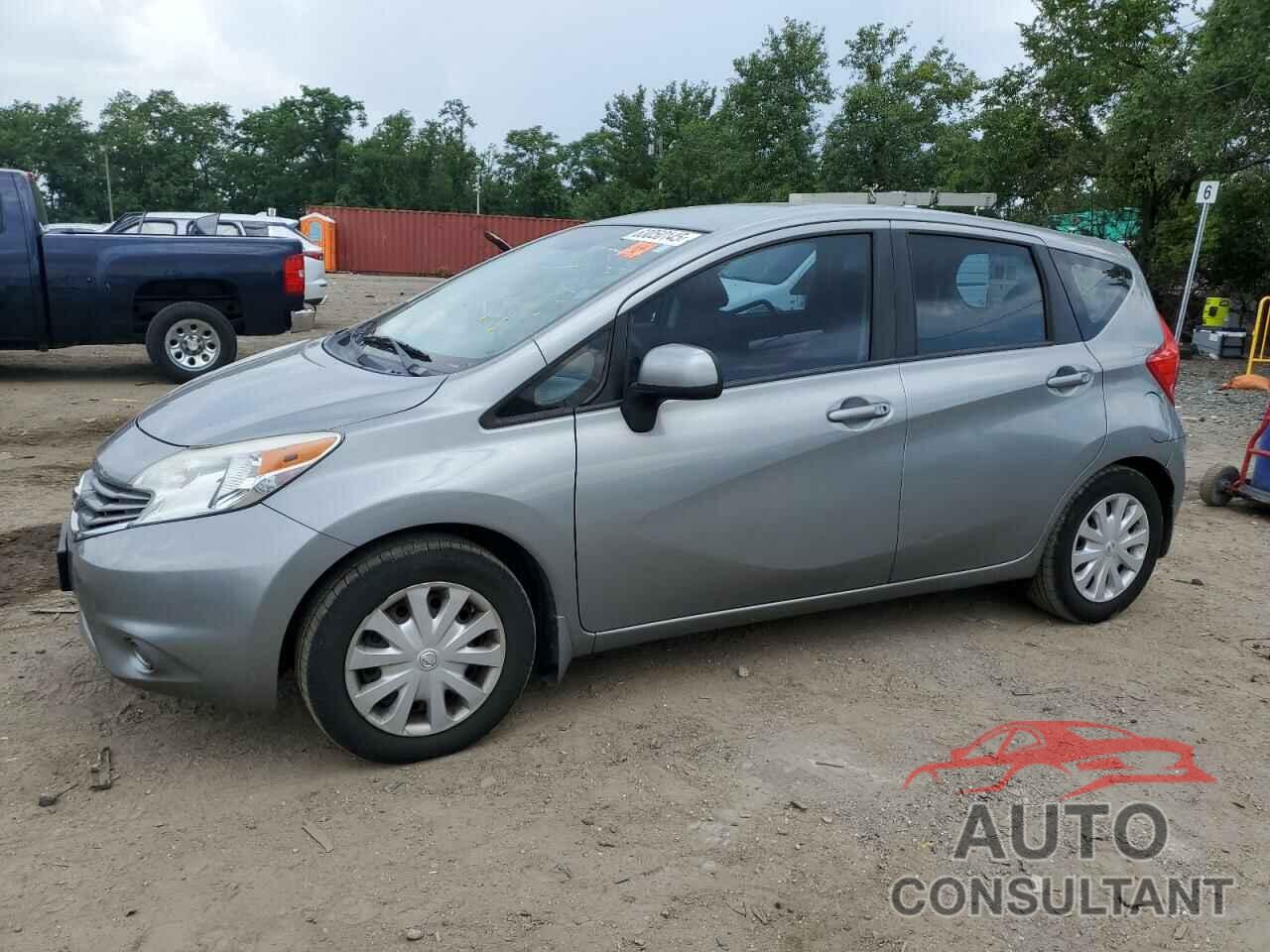 NISSAN VERSA 2014 - 3N1CE2CP6EL438067