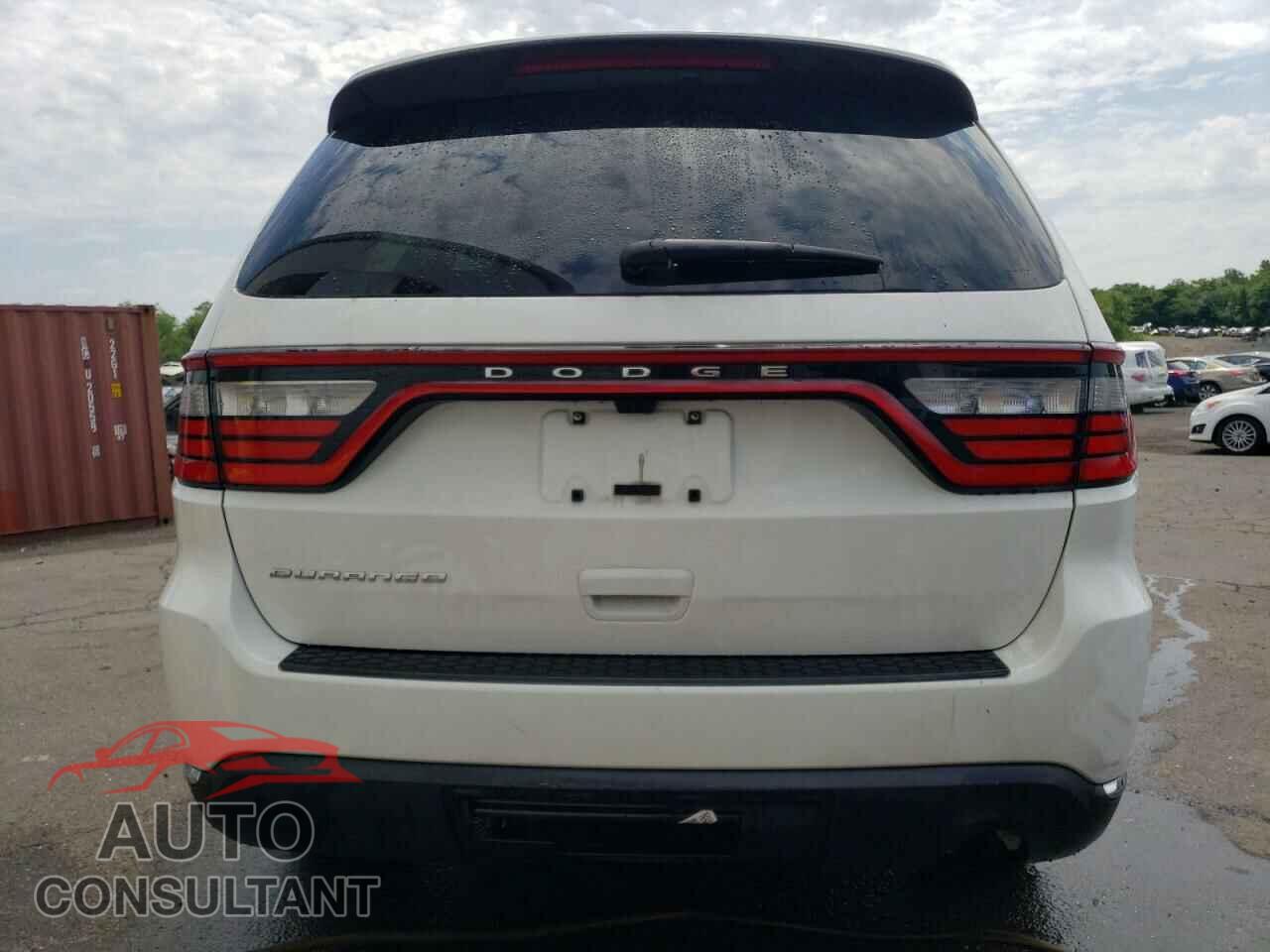 DODGE DURANGO 2023 - 1C4RDHAG4PC616055