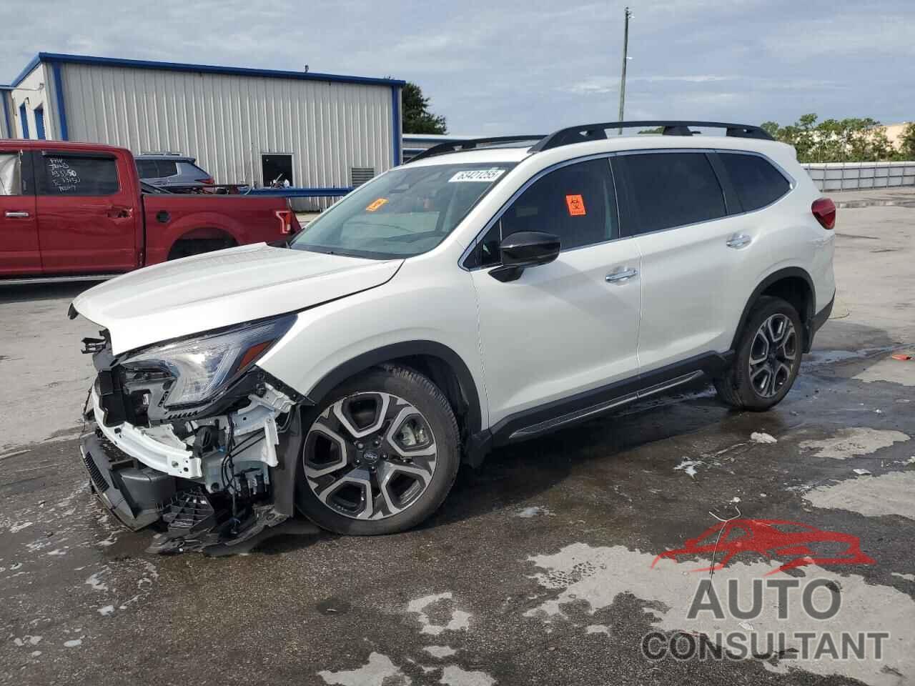 SUBARU ASCENT 2024 - 4S4WMAWDXR3434254
