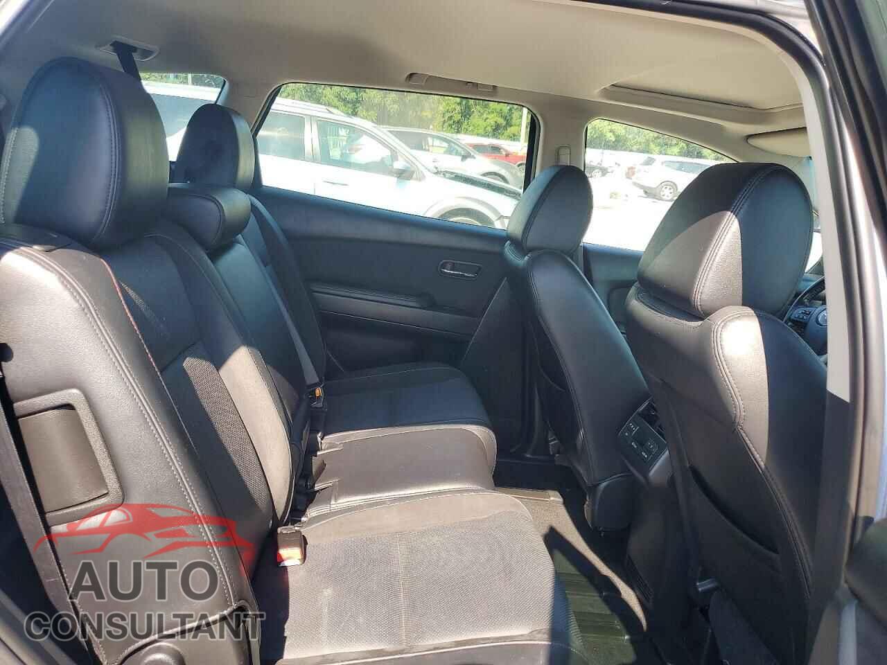 MAZDA CX-9 2014 - JM3TB3CV2E0432300