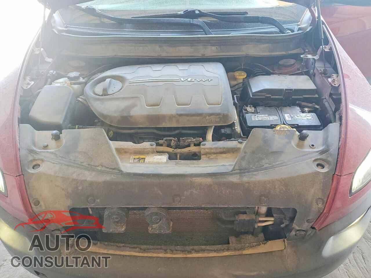 JEEP CHEROKEE 2017 - 1C4PJMBS8HW621433