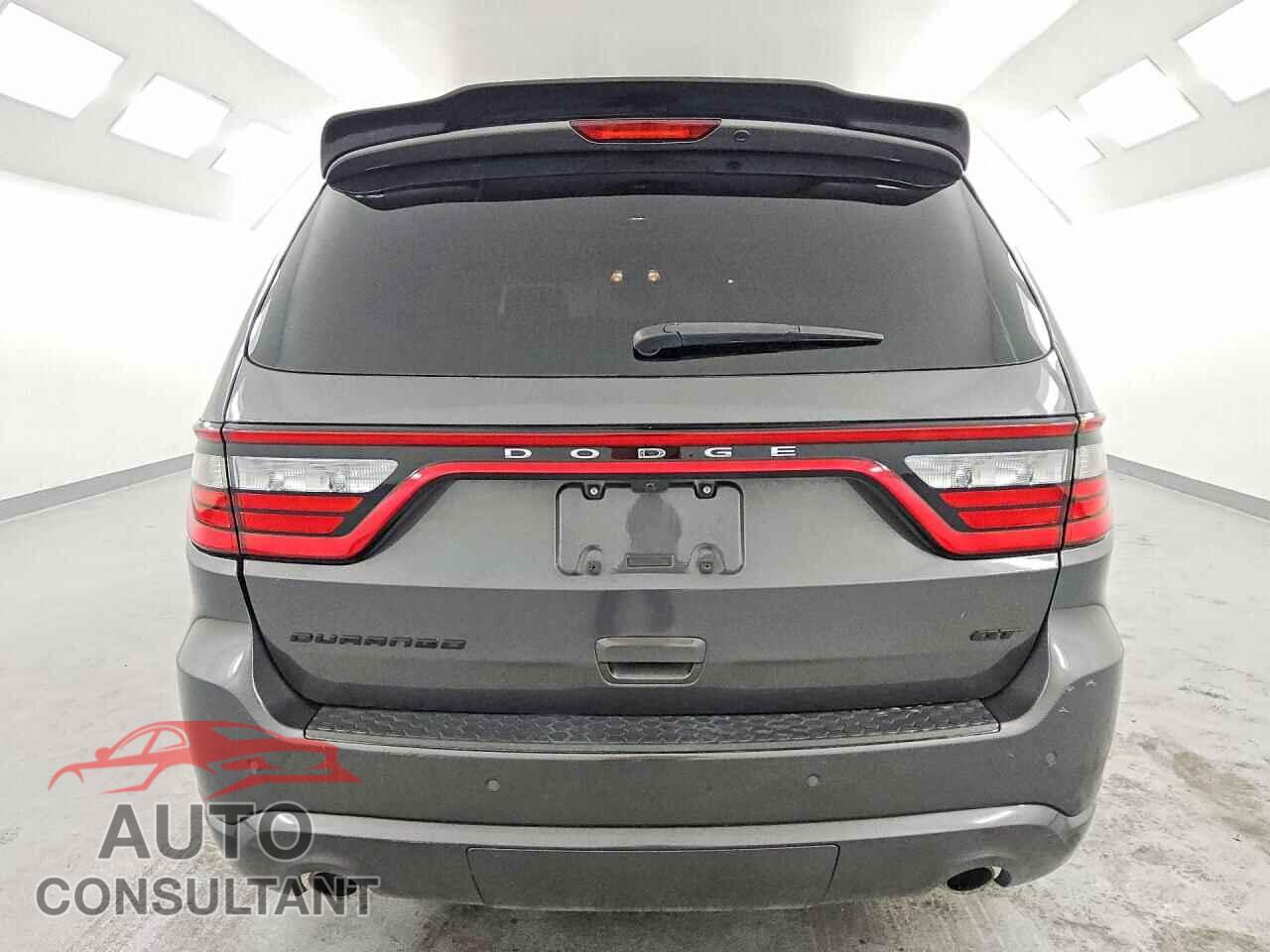 DODGE DURANGO 2018 - 1C4RDHDG5JC213088
