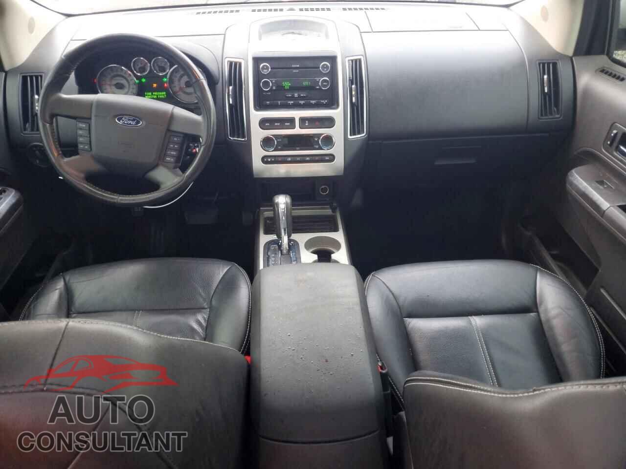 FORD EDGE 2009 - 2FMDK49C19BA41065