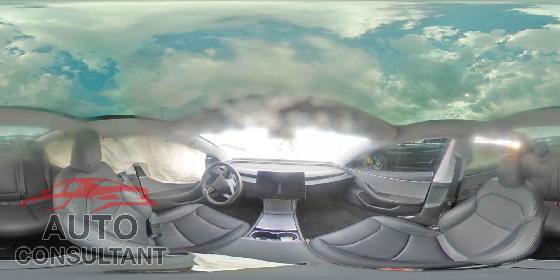 TESLA MODEL 3 2024 - 5YJ3E1EA7RF724241
