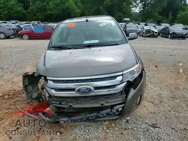 FORD EDGE 2014 - 2FMDK3JC3EBB21290