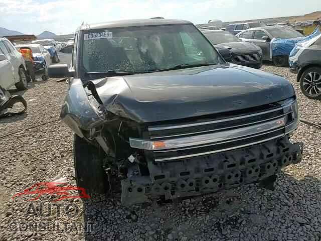 FORD FLEX 2016 - 2FMGK5B80GBA19144