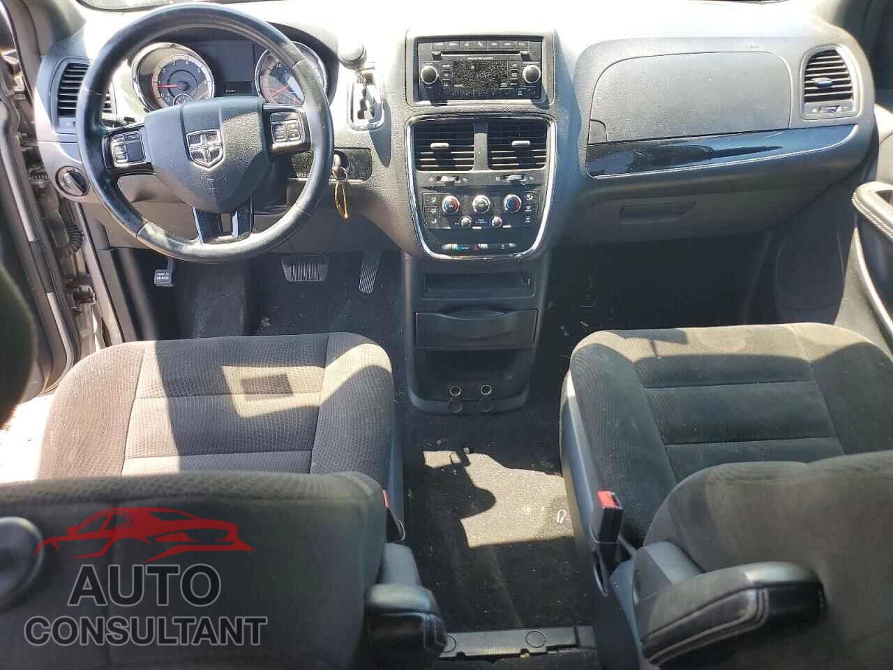 DODGE CARAVAN 2015 - 2C4RDGBG1FR705564