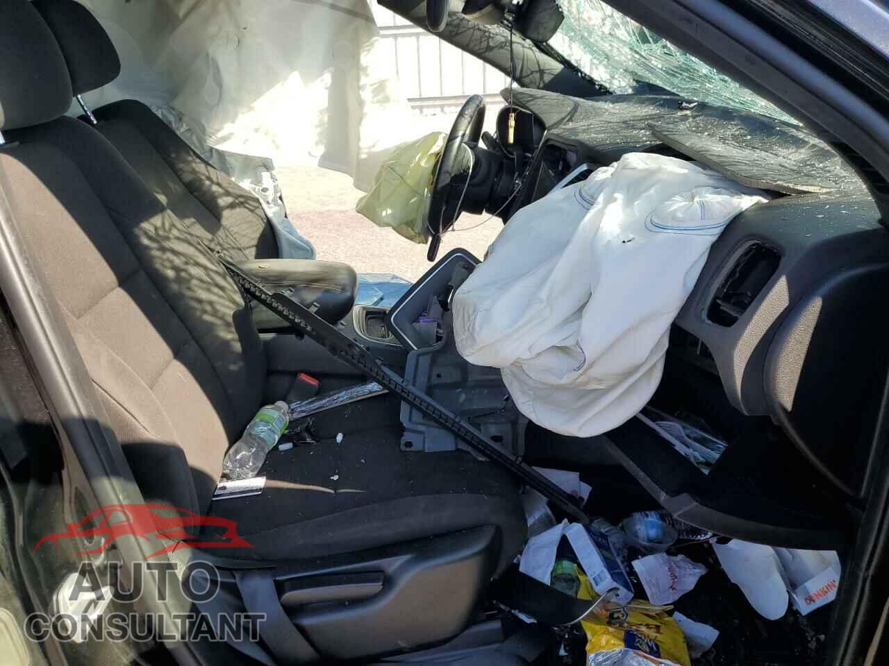 DODGE DURANGO 2020 - 1C4RDHAG4LC203871