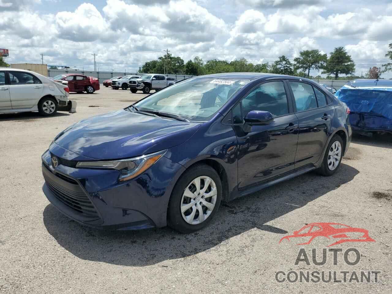 TOYOTA COROLLA 2024 - 5YFB4MDE1RP176066