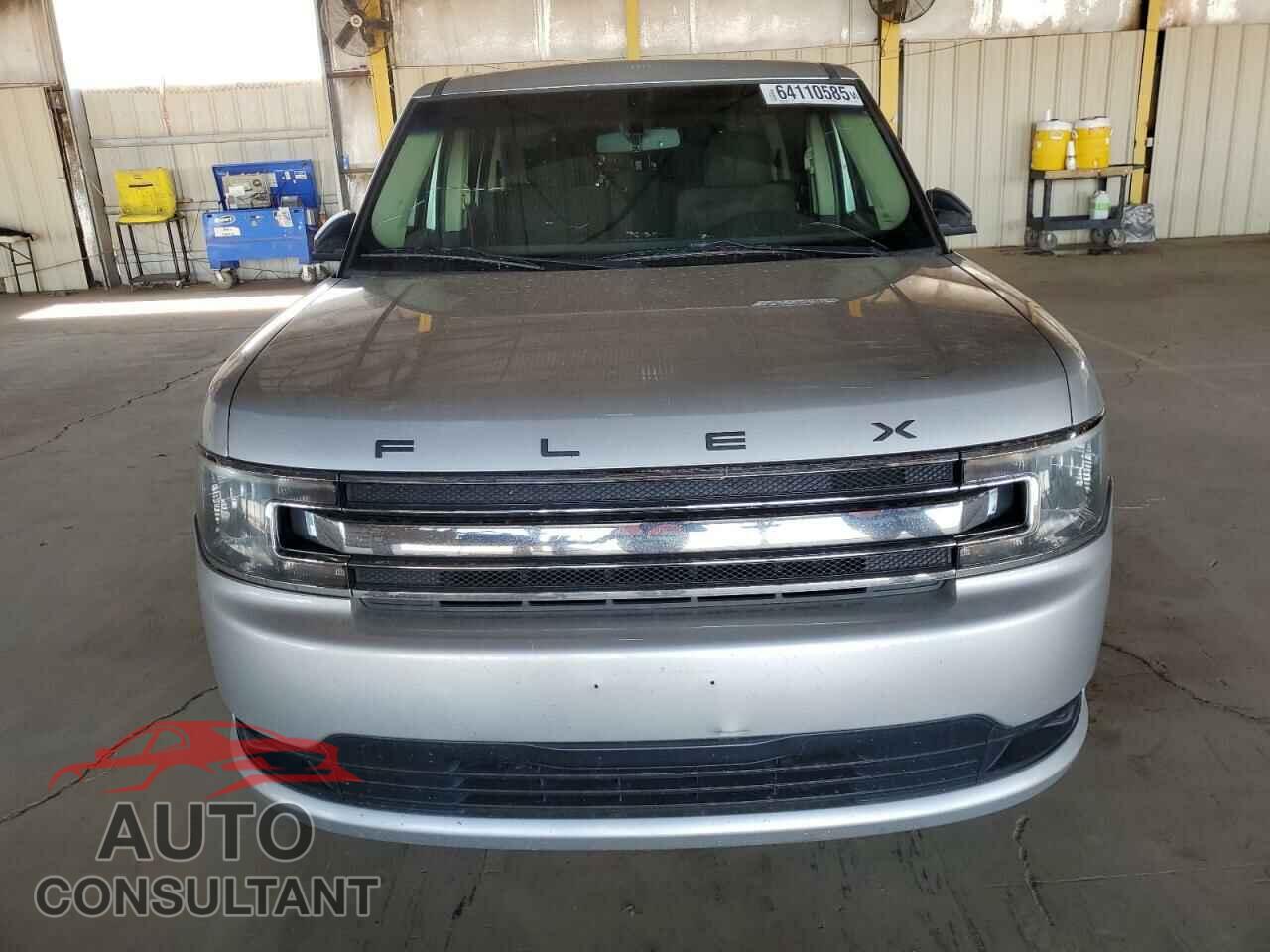 FORD FLEX 2014 - 2FMGK5B86EBD16058