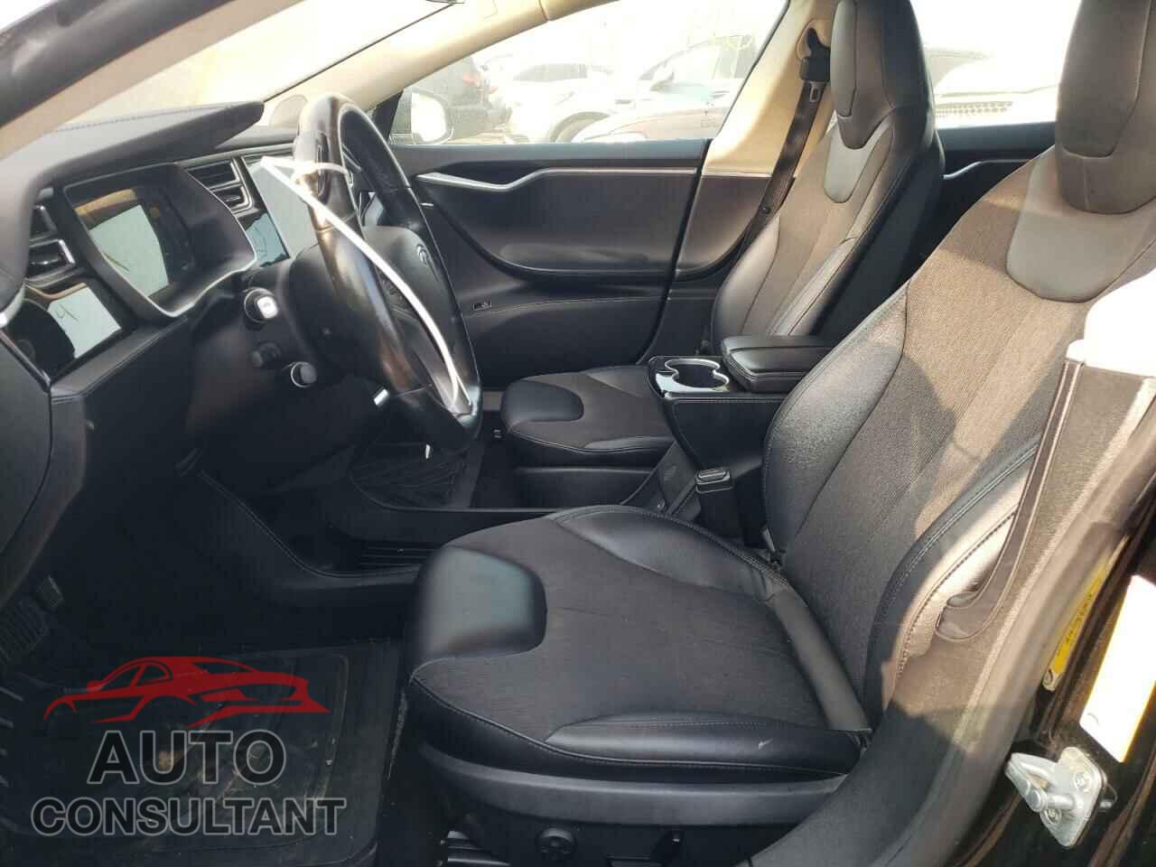 TESLA MODEL S 2016 - 5YJSA1E2XGF129851