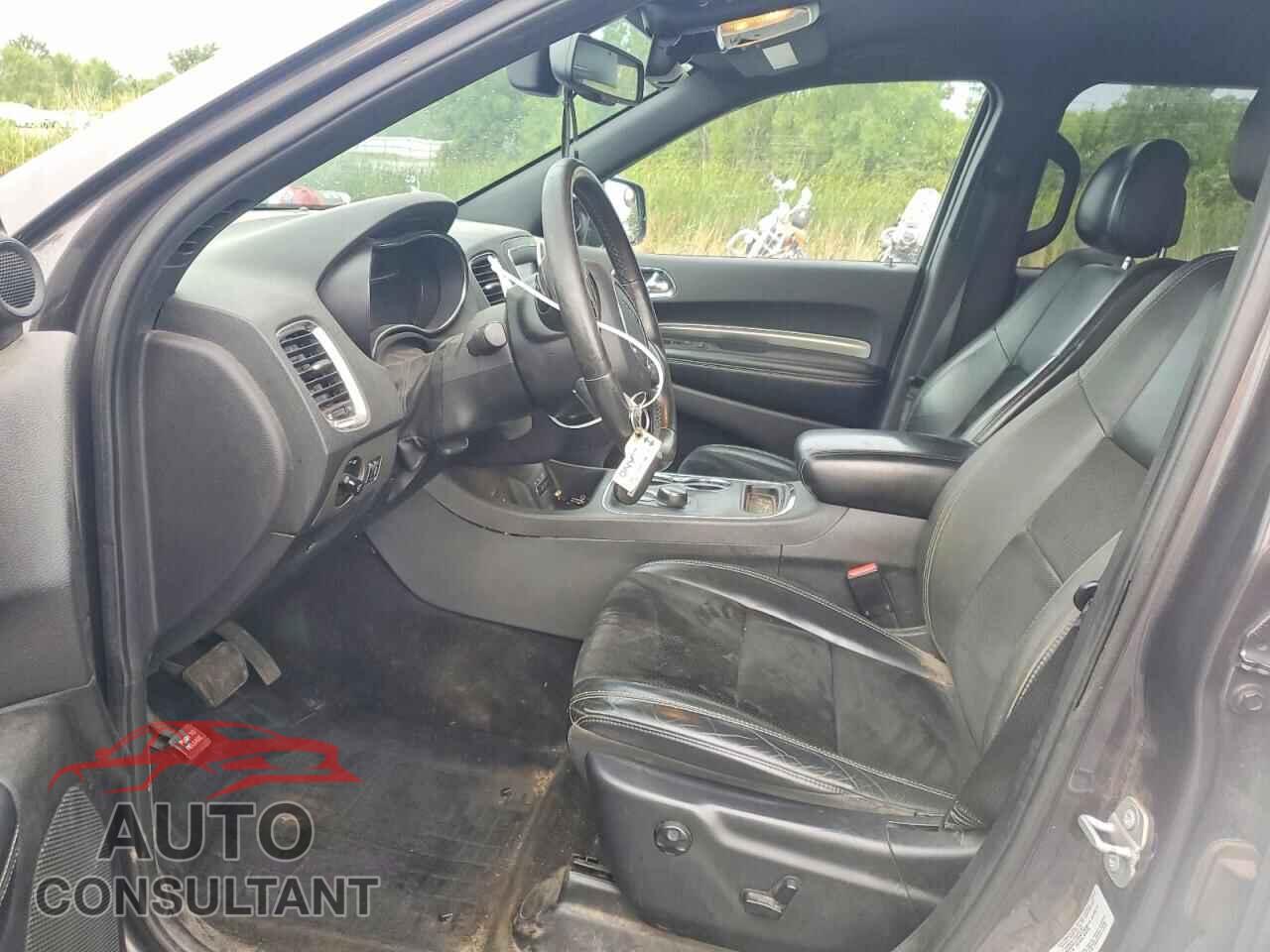DODGE DURANGO 2015 - 1C4RDJAG4FC888594