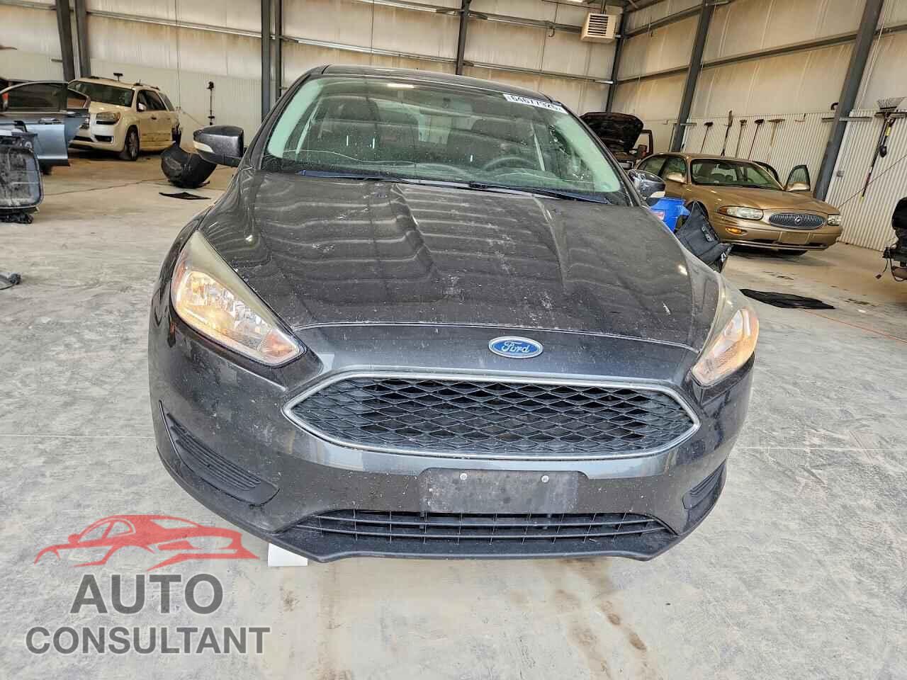 FORD FOCUS 2017 - 1FADP3F27HL314414
