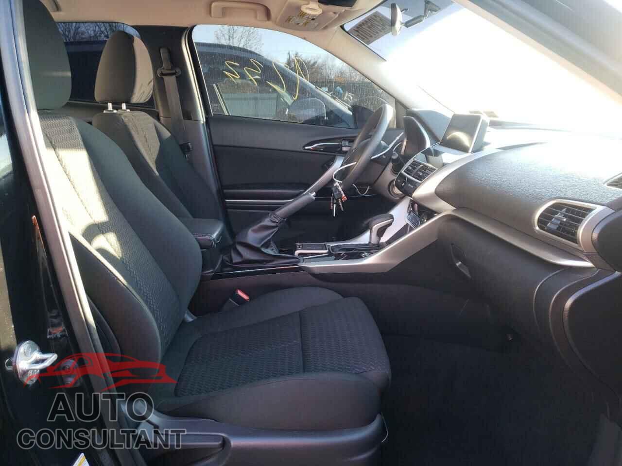 MITSUBISHI ECLIPSE 2020 - JA4AT4AAXLZ016159