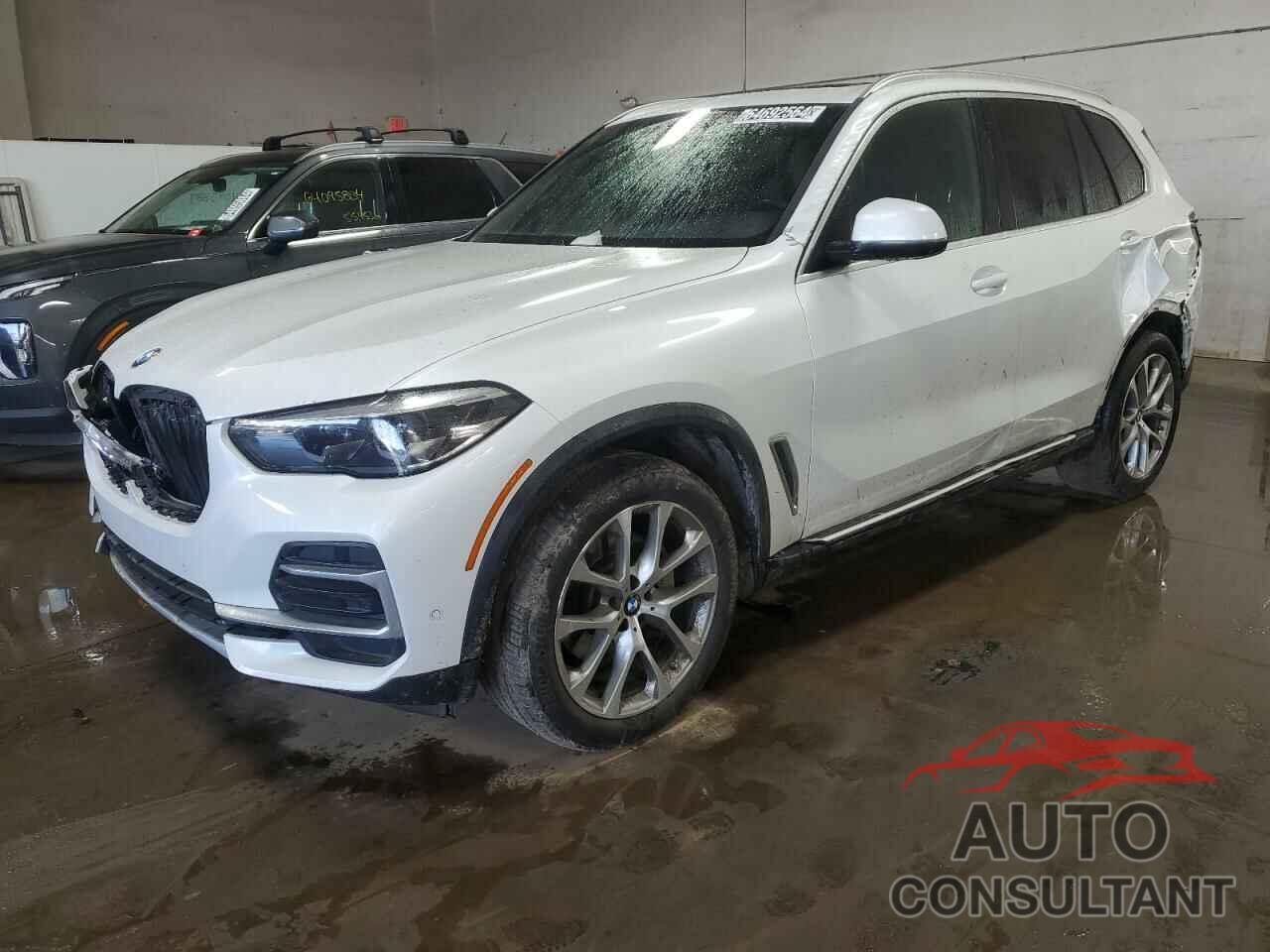 BMW X5 2023 - 5UXCR6C0XP9P59079