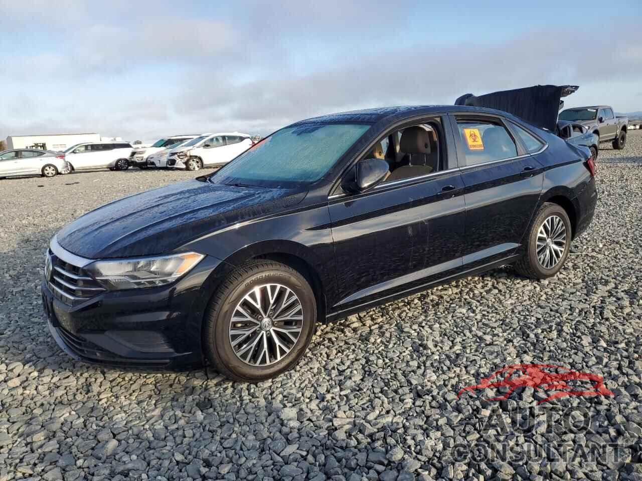 VOLKSWAGEN JETTA 2019 - 3VWC57BU1KM228626