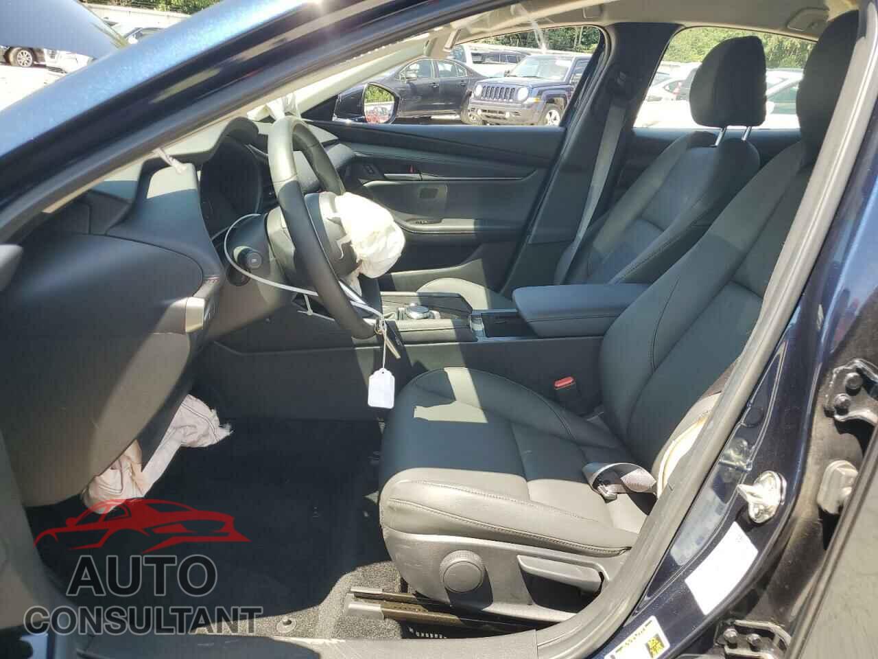 MAZDA 3 SELECT S 2024 - 3MZBPABM4RM411404