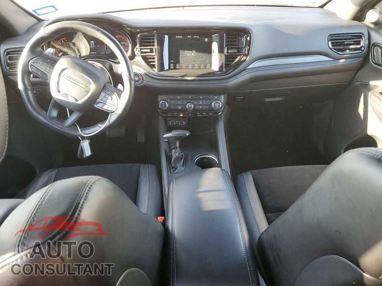 DODGE DURANGO 2022 - 1C4RDJDG5NC217283