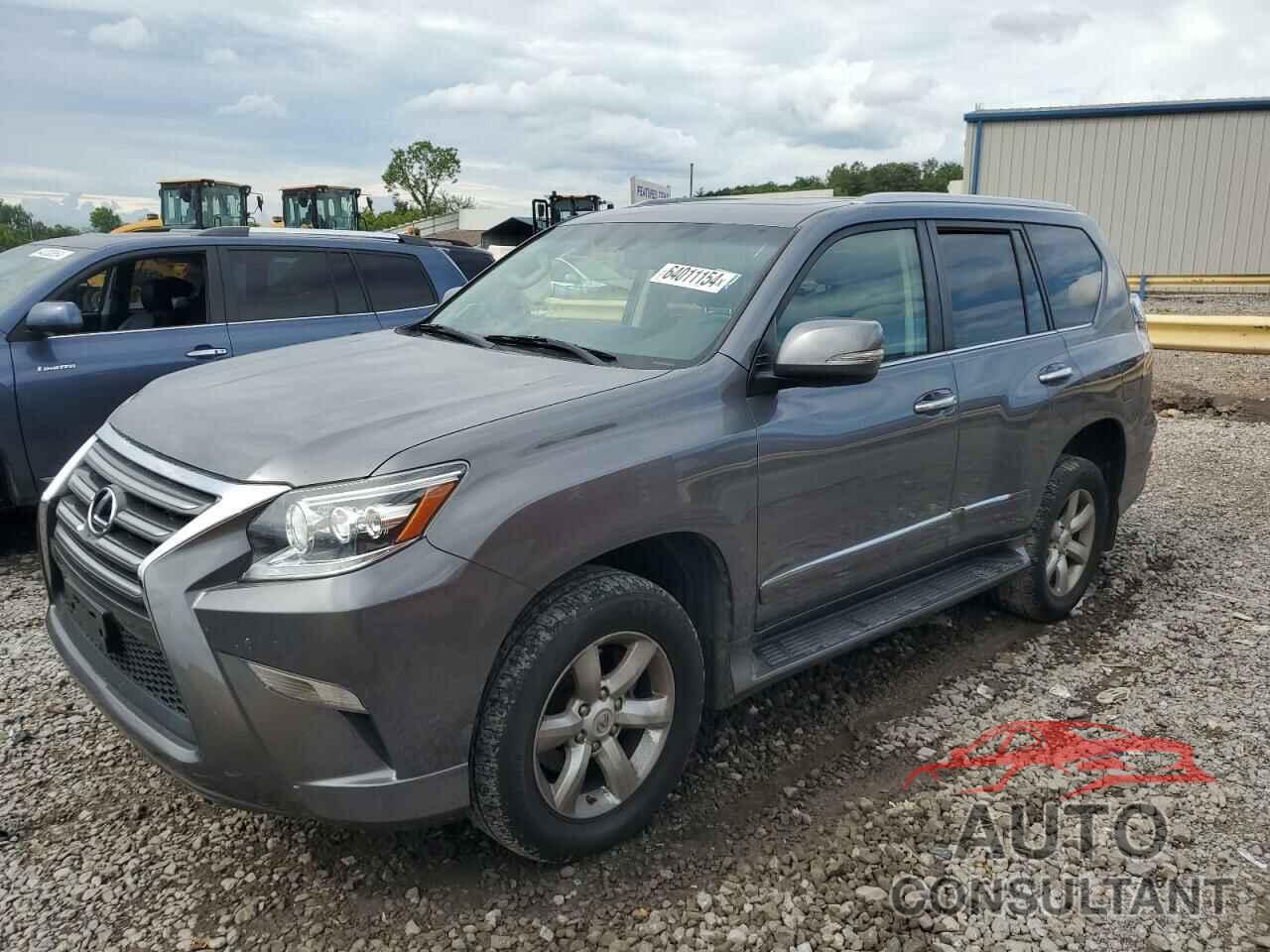 LEXUS GX 2016 - JTJBM7FX0G5126251