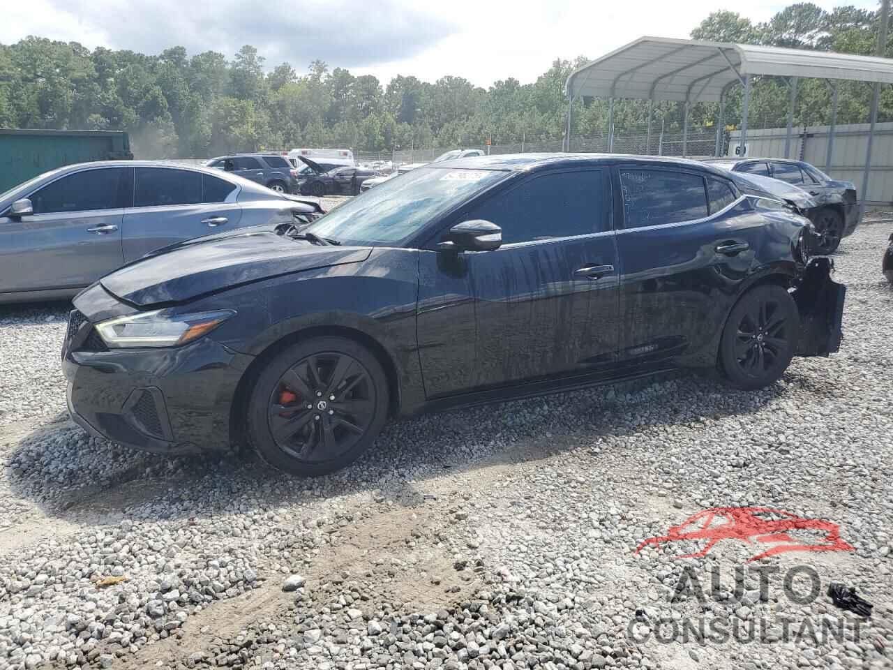 NISSAN MAXIMA 2020 - 1N4AA6CV5LC377573