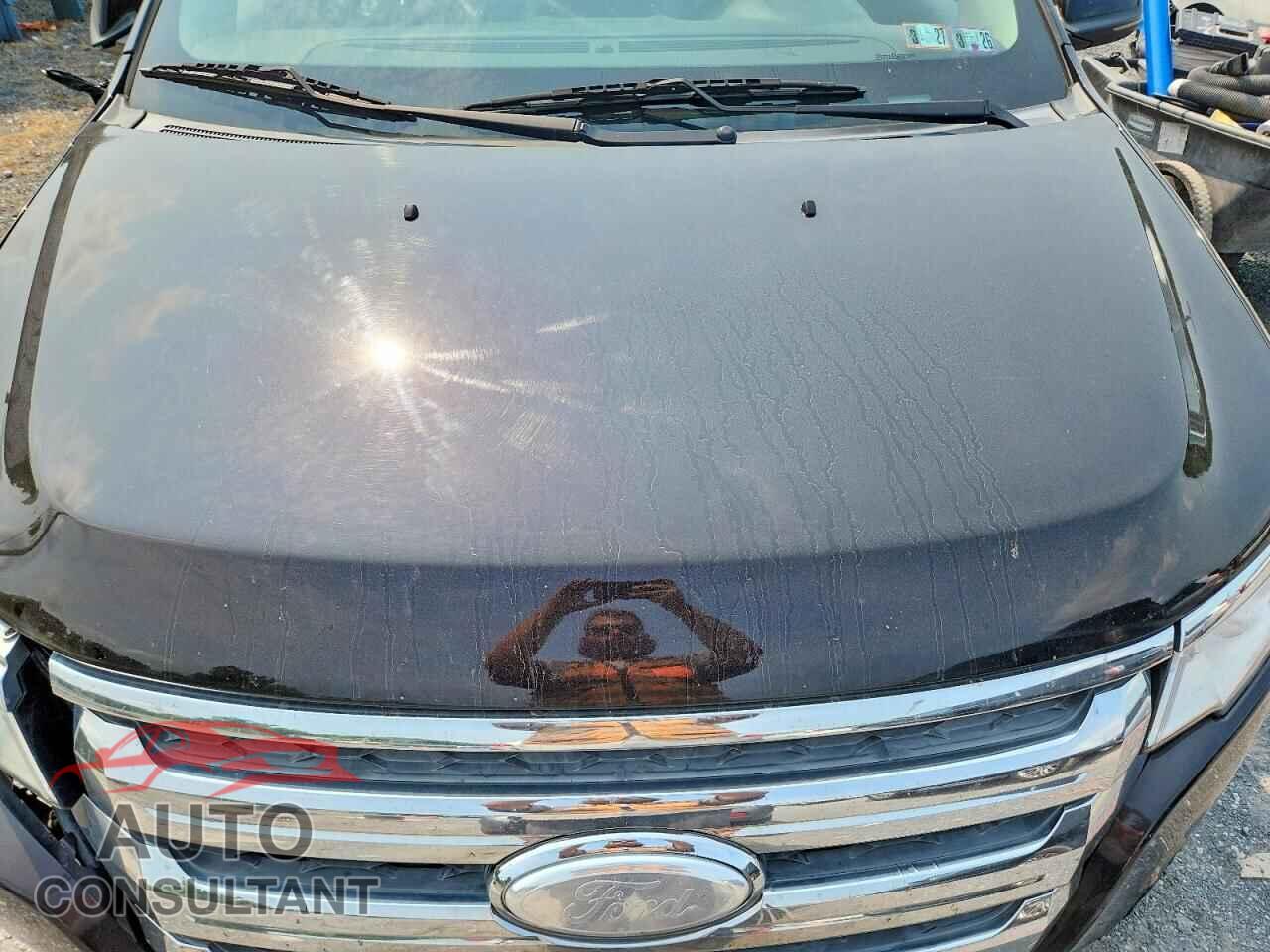 FORD EDGE 2013 - 2FMDK4JC1DBB49609