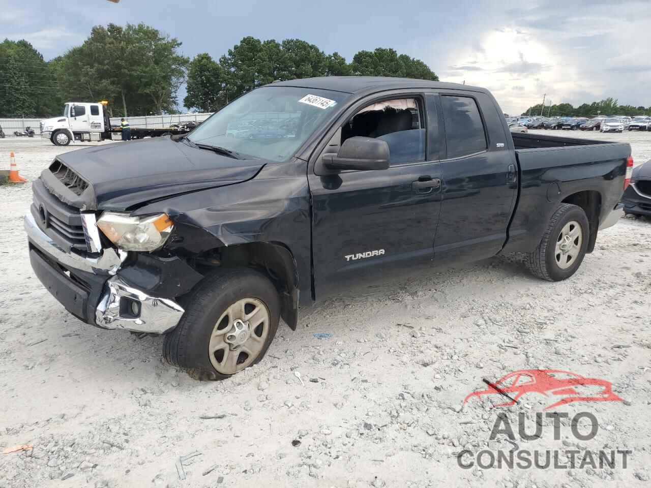 TOYOTA TUNDRA 2014 - 5TFRM5F18EX079425