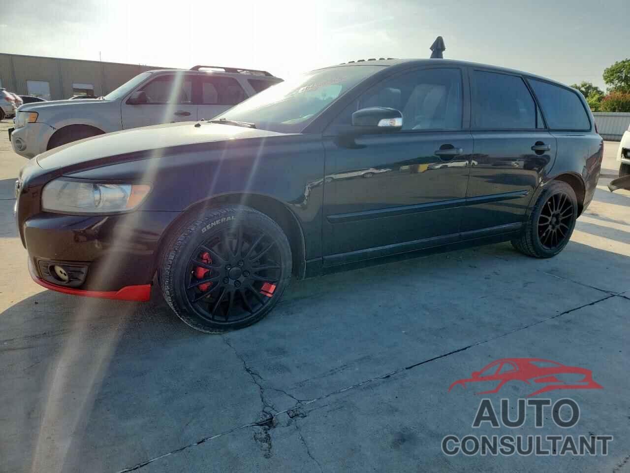 VOLVO V50 2010 - YV1382MW9A2567131