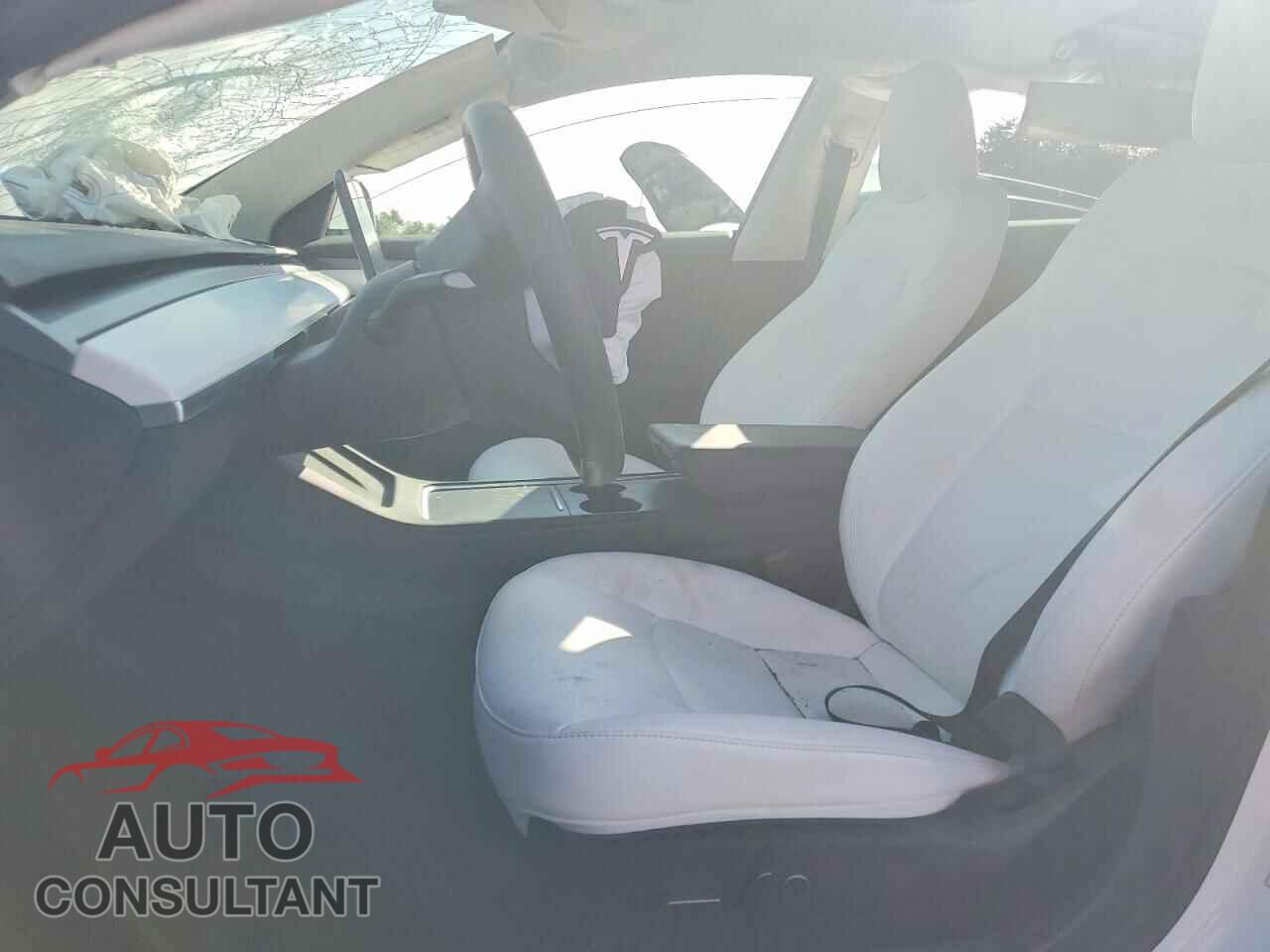 TESLA MODEL 3 2023 - 5YJ3E1EA8PF573116