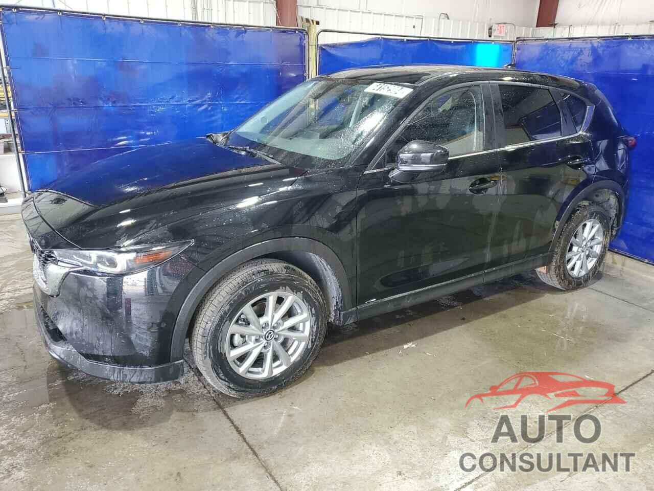 MAZDA CX-5 PREFE 2023 - JM3KFBCM0P0202422