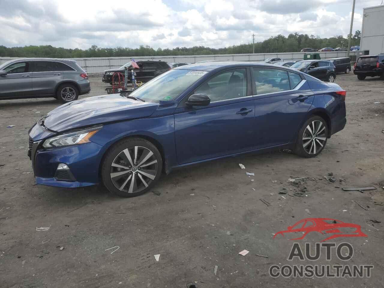 NISSAN ALTIMA 2021 - 1N4BL4CW9MN336090