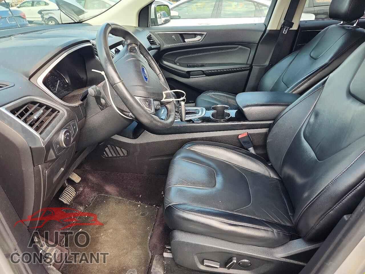 FORD EDGE 2017 - 2FMPK3K93HBB59834