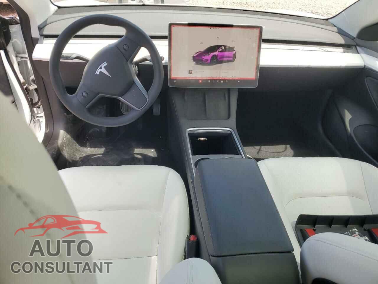 TESLA MODEL 3 2023 - 5YJ3E1EA2PF691923