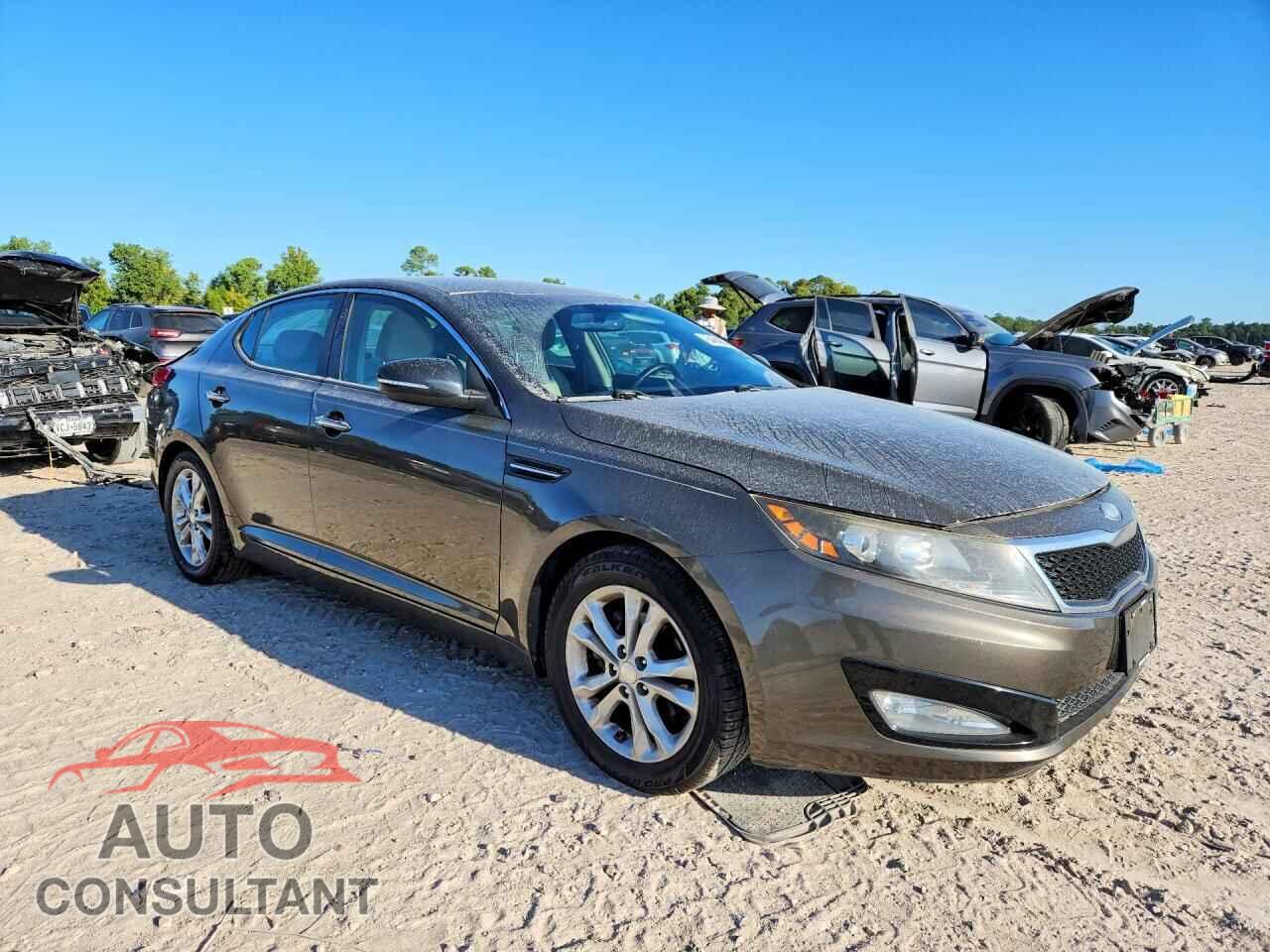 KIA OPTIMA 2013 - 5XXGN4A7XDG231317